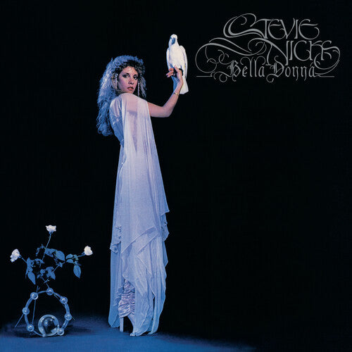 Stevie Nicks - Bella Donna 2LP (RSD Exclusive, Deluxe Edition)