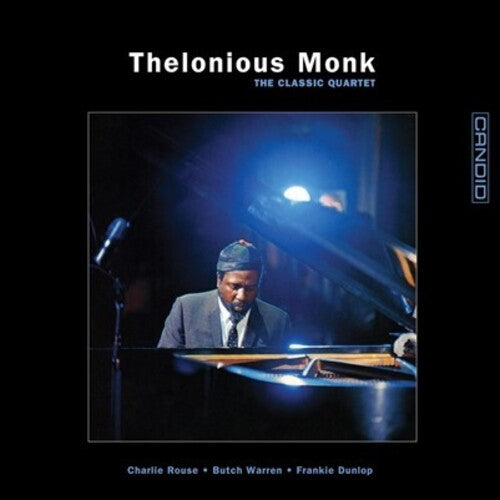 Thelonious Monks - The Classic Quartet LP (RSDBF)
