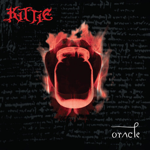 Kittie - Oracle LP (RSD)