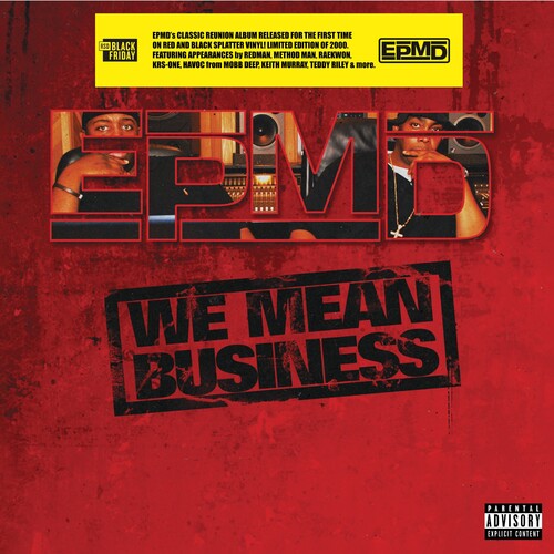 EPMD - We M<Ean Business LP (RSD)