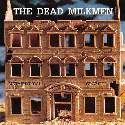 The Dead Milkmen - Metaphysical Graffiti LP (RSDBF)