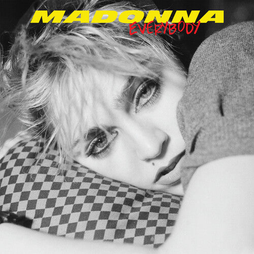 Madonna - Everybody LP (RSD)