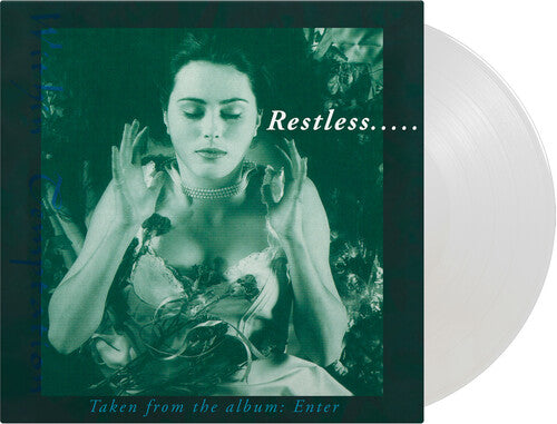 Within Temptation - Restless, White Vinyl Side A & Picture Disc On Side B [Import] 12" Single (MOV) (RSDBF)