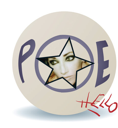 Poe - Hello LP (RSD2023)