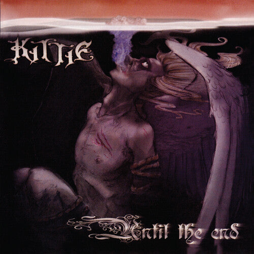 Kittie - Until The End LP (RSD2023)