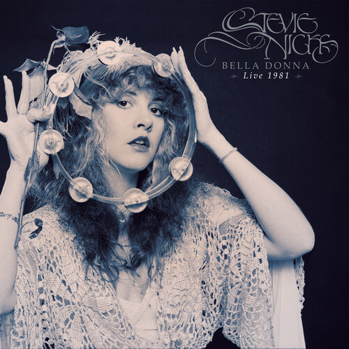 Stevie Nicks - Bella Donna Live LP (RSD2023)