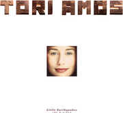 Tori Amos - Little Earthquakes B-Sides LP (RSD2023)