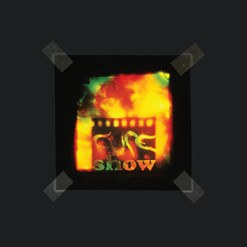 The Cure - Show LP (RSD2023)