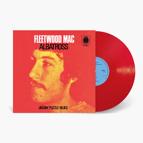 Fleetwood Mac - ALBATROSS / JIGSAW PUZZLE BLUES LP (RSD2023)