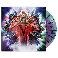 Veil Of Maya - Matriarch Colored LP