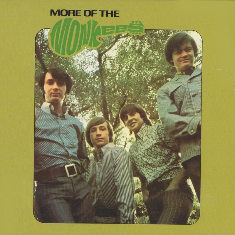 The Monkees - More Of The Monkees LP (RSDBF)