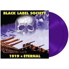Black Label Society - 1919 Eternal Colored LP