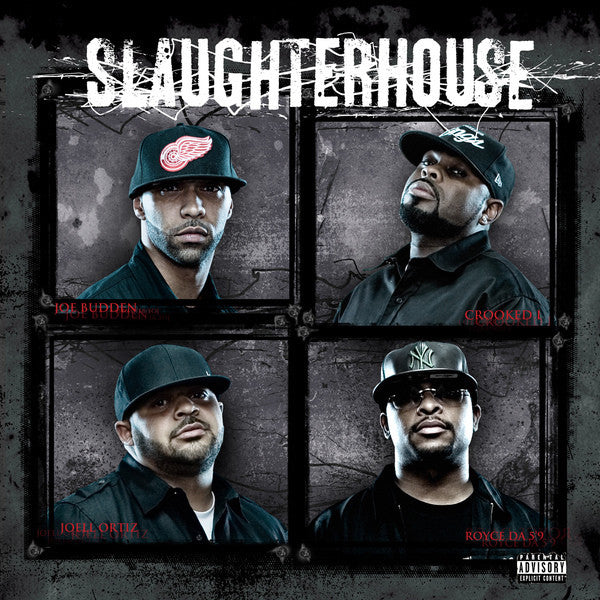 Slaughterhouse - Slaughterhouse LP (RSDBF)