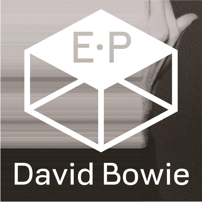 David Bowie - The Next Day Extra EP (RSD)
