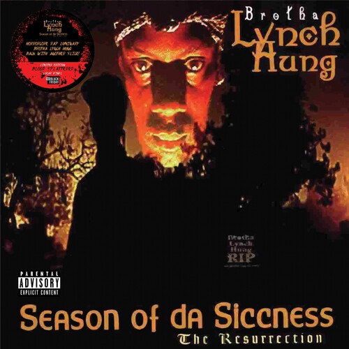 Brotha Lynch Hung - Season Of The Siccness LP (RSD)