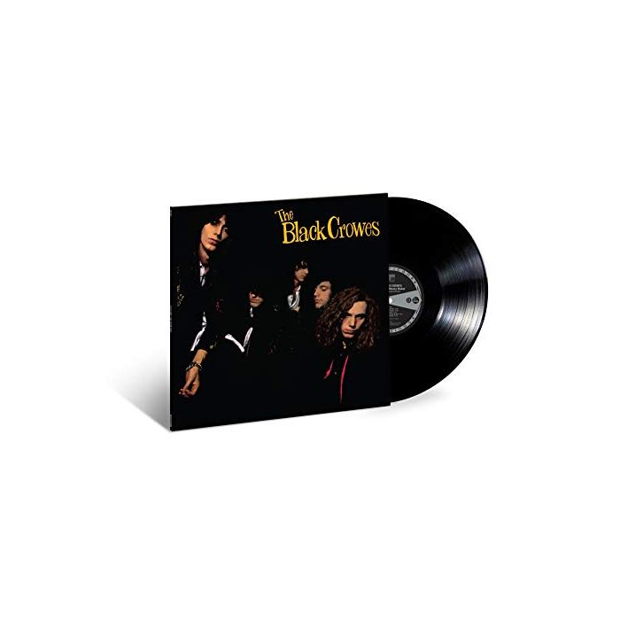 The Black Crowes - Shake Your Money Maker Remastered LP