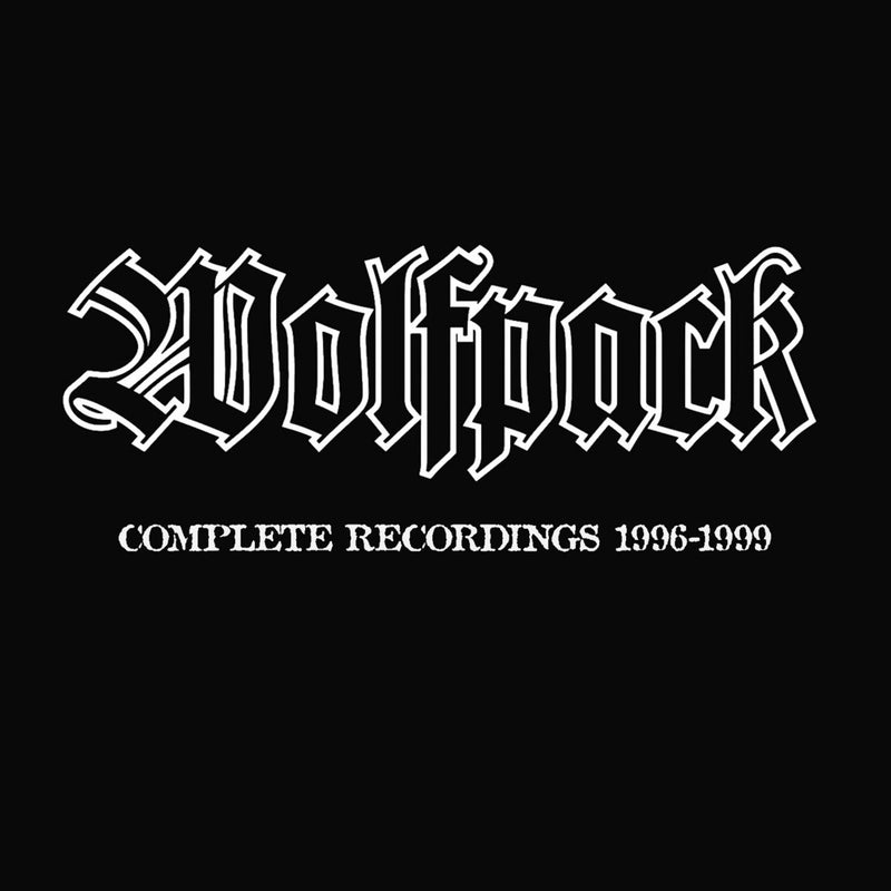 Wolfpack - 3 LP Box Set (RSDBF)