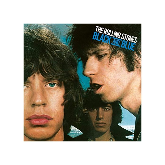 Rolling Stones - Black And Blue (180 Gram Vinyl, Half-Speed Mastered)