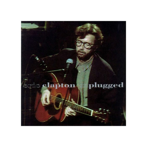 Eric Clapton - Unplugged [Import]