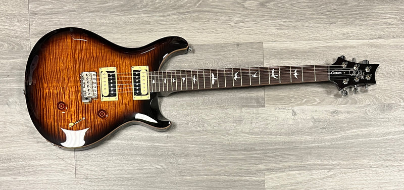 PRS Custom SE Used Guitar