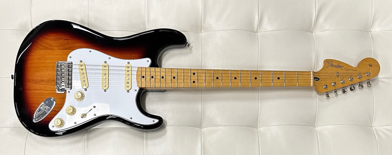 Jimi Hendrix Fender Stratocaster New