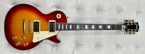 Memphis Vintage Les Paul 1970's Guitar