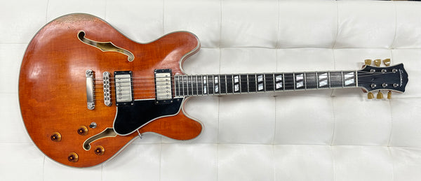 Eastman ES-335 Electric Guitar New!