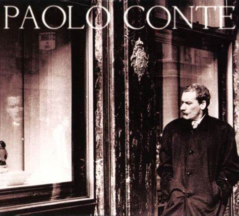 Paolo Conte – The Best Of Paolo Conte