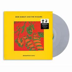 (RSD) Bob Marley and the Wailers - Redemption Song