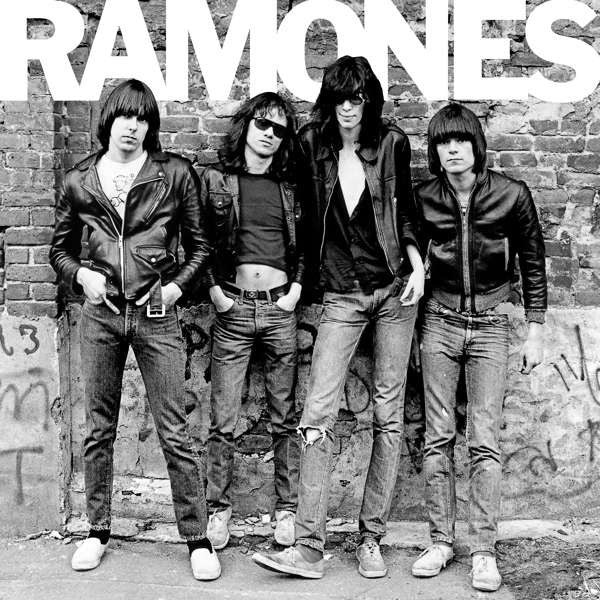 Ramones - Ramones 180 Gram Vinyl