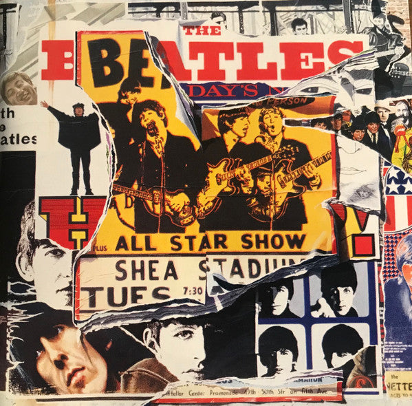 The Beatles – Anthology 2 2CD
