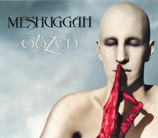 Meshuggah, obZen