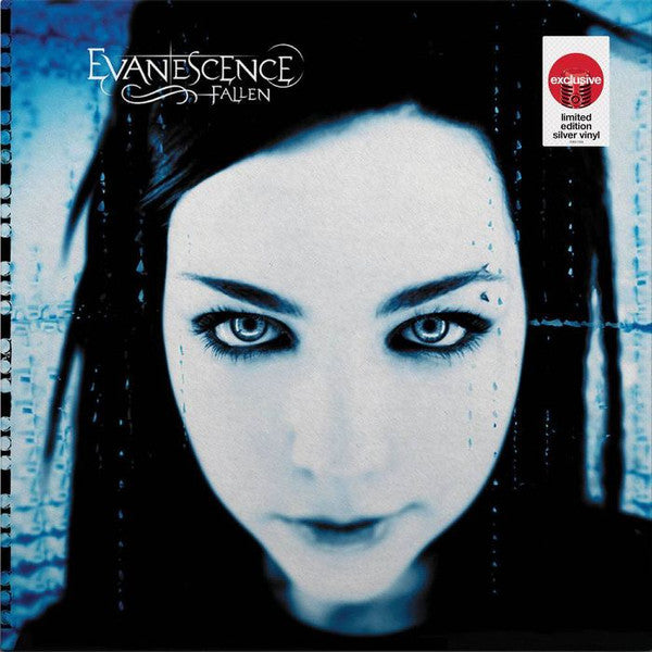 Evanescence - Fallen LP (Target Exclusive)