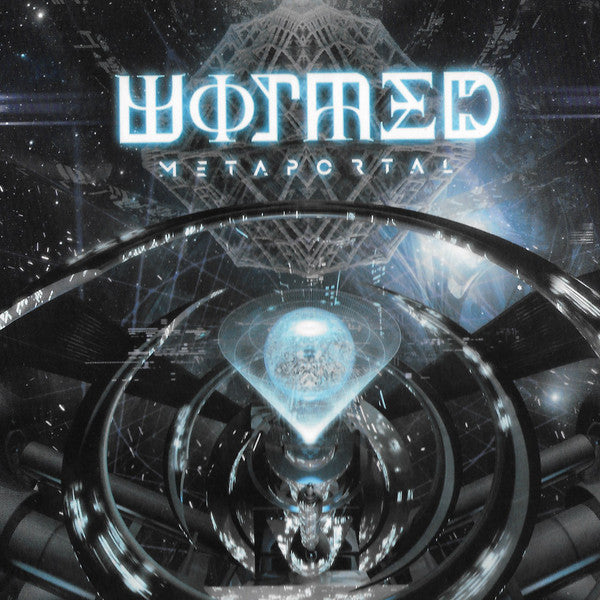 Wormed – Metaportal CD