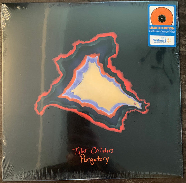 Tyler Childers – Purgatory LP (Walmart Exclusive)