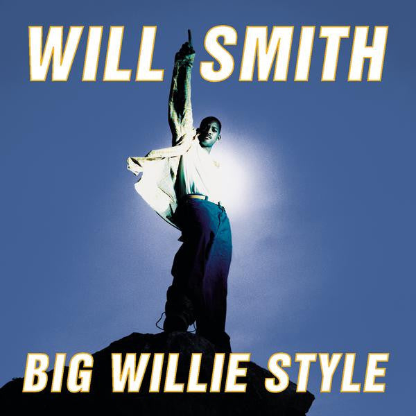 Will Smith, Big Willie Style