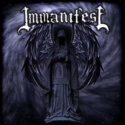 Immanifest – Qliphotic CD