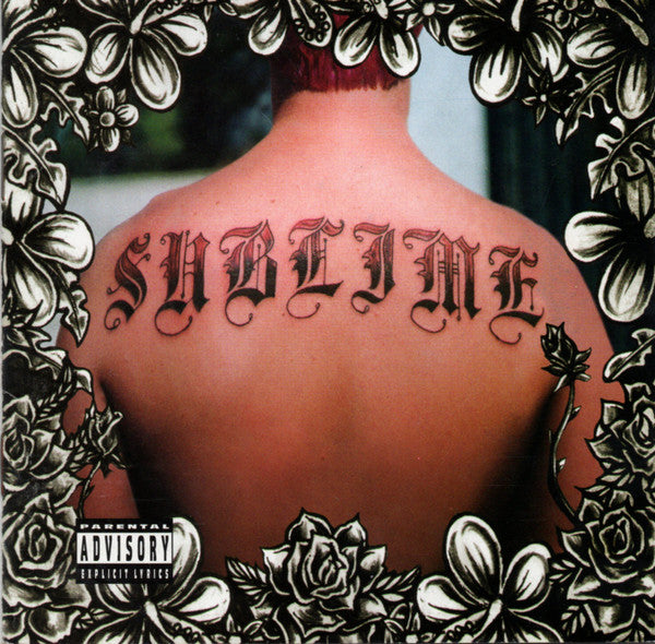 Sublime – Sublime CD