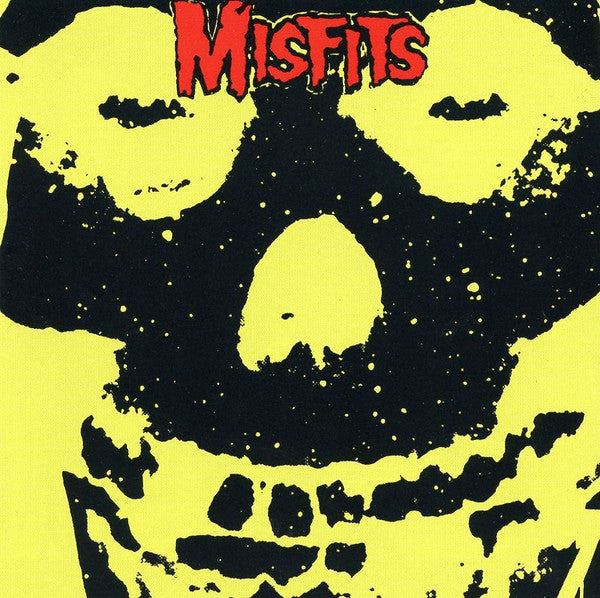 Misfits, Misfits (Plan 9)