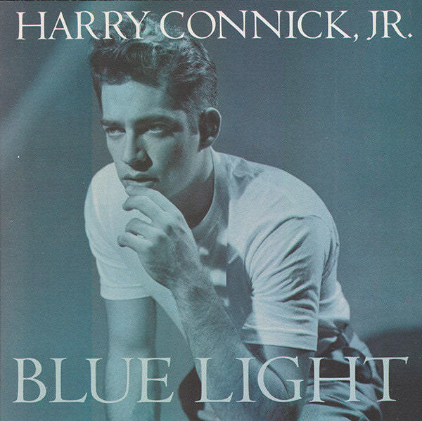 Harry Connick, Jr. – Blue Light, Red Light CD