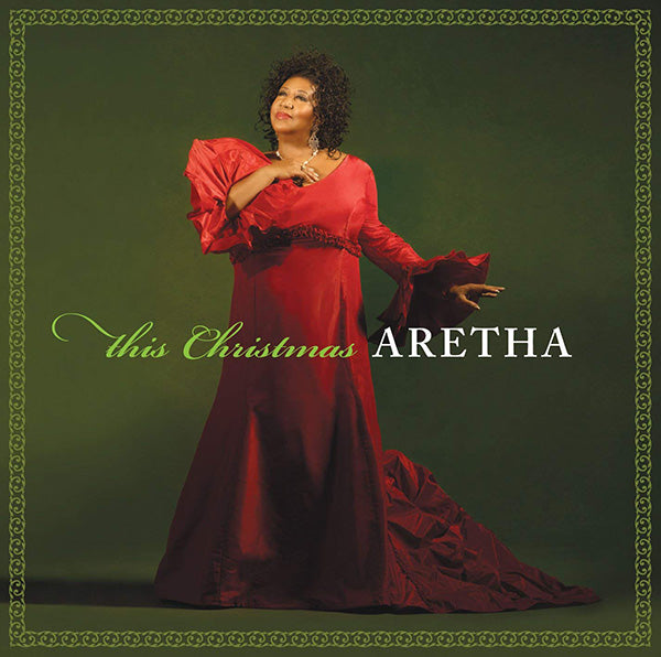 Arethra Franklin - This Christmas