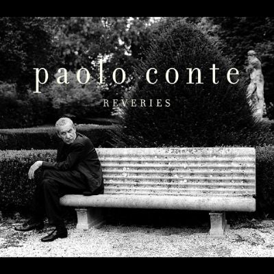Paolo Conte – Reveries