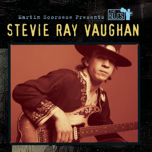 Stevie Ray Vaughan – Martin Scorsese Presents The Blues