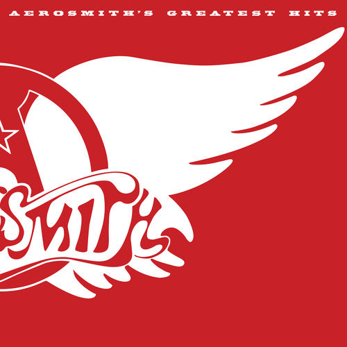 Aerosmith - Aerosmith's Greatest Hits LP