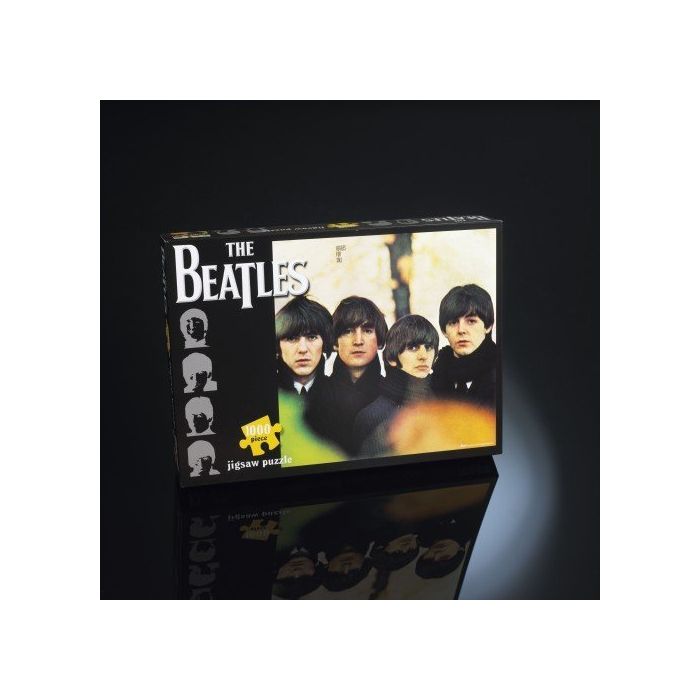 The Beatles - For Sale (1000 Piece Jigsaw Puzzle)