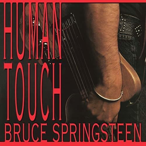 Bruce Springsteen - Human Touch (2LP, 140g Vinyl, Download Insert)