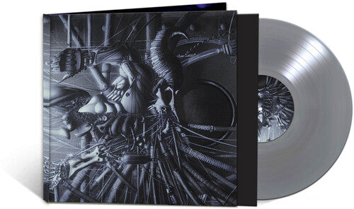 Danzig - Danzig 5: Blackacidevil LP (Ltd. Metallic Silver Vinyl)