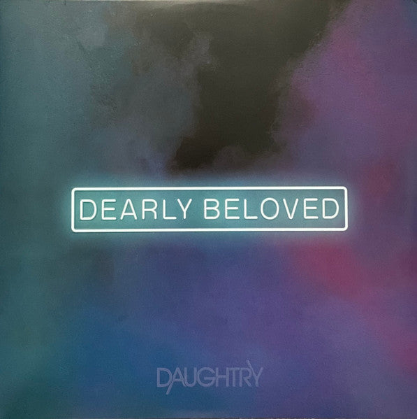Daughtry - Dearly Beloved LP