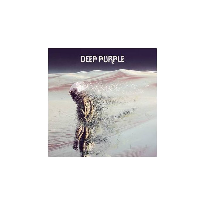 Deep Purple - Whoosh! (Clear Vinyl, Gatefold LP Jacket, Indie Exclusive)