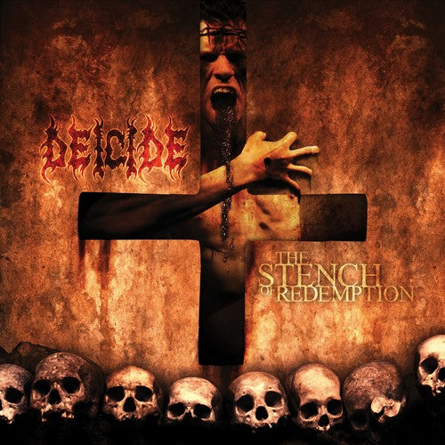 Deicide - Stench Of Redemption LP